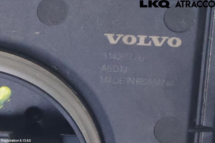 Volvo XC40/RECHARGE 18- Styreenhet Xenon