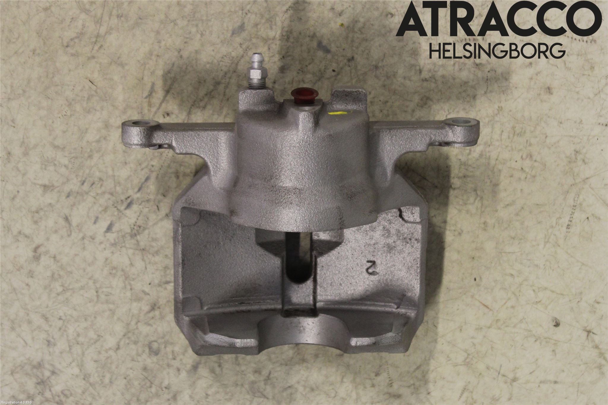 Mazda CX-5 17- Bremsecaliper Foran Venstre