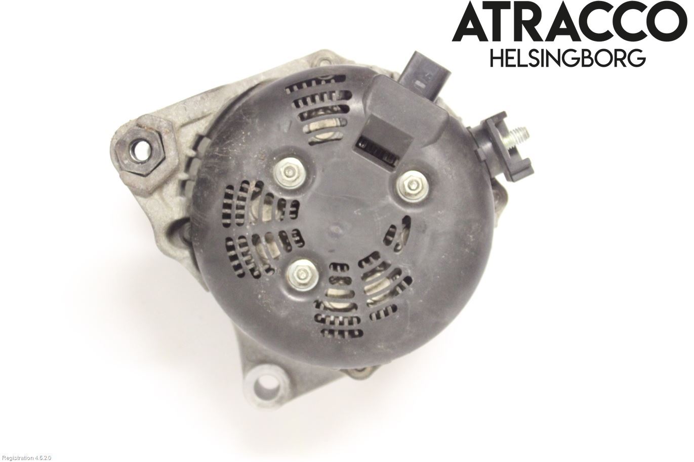 BMW 5 F10/F11/F18 09-17 Dynamo