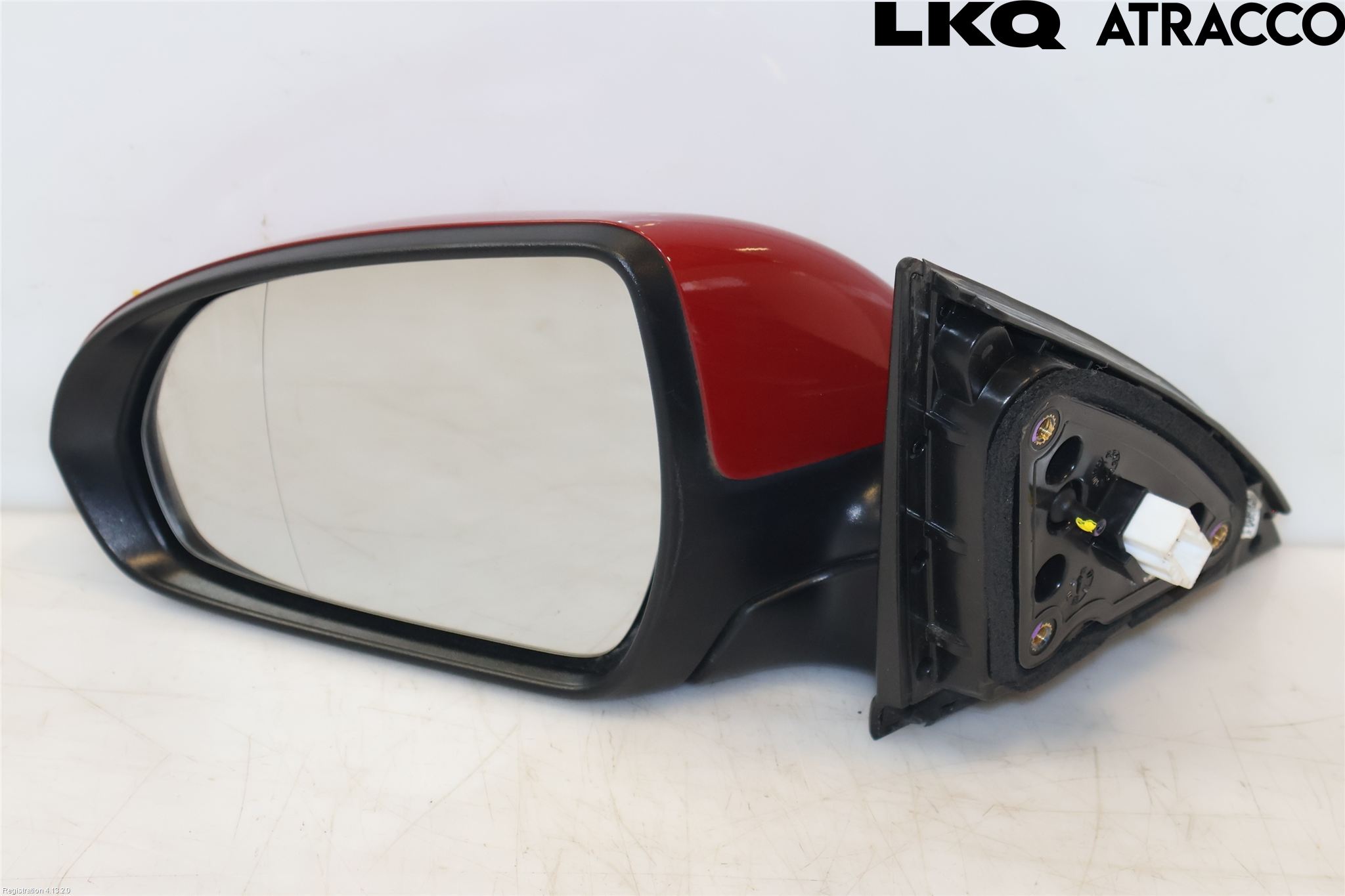 Hyundai i30 PD 17- Speil V M-El Justering