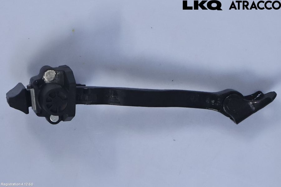 Citroen COTROEN C3 17-24 Dørstopper