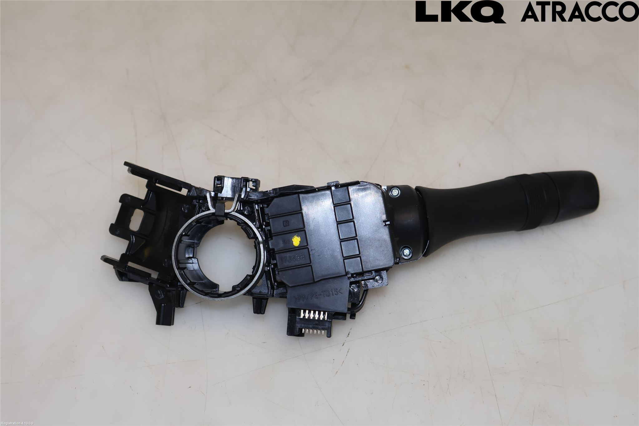 Suzuki SWIFT 17-24 Bryter Ratt Blinklys - Lys