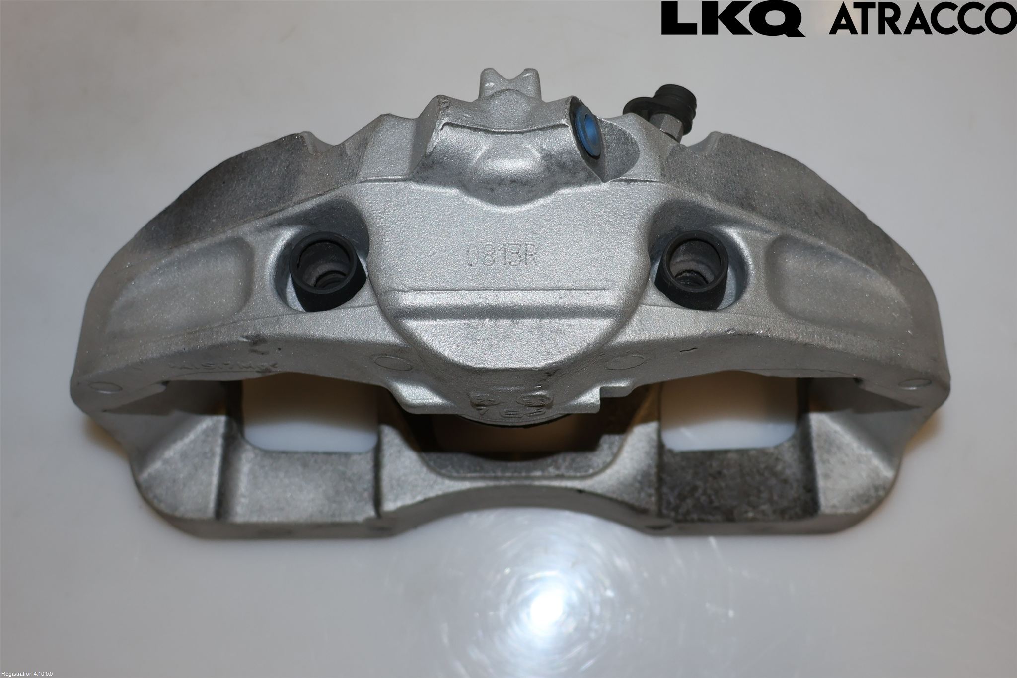 BMW 5 F10/F11/F18 09-17 Bremsecaliper Foran Venstre