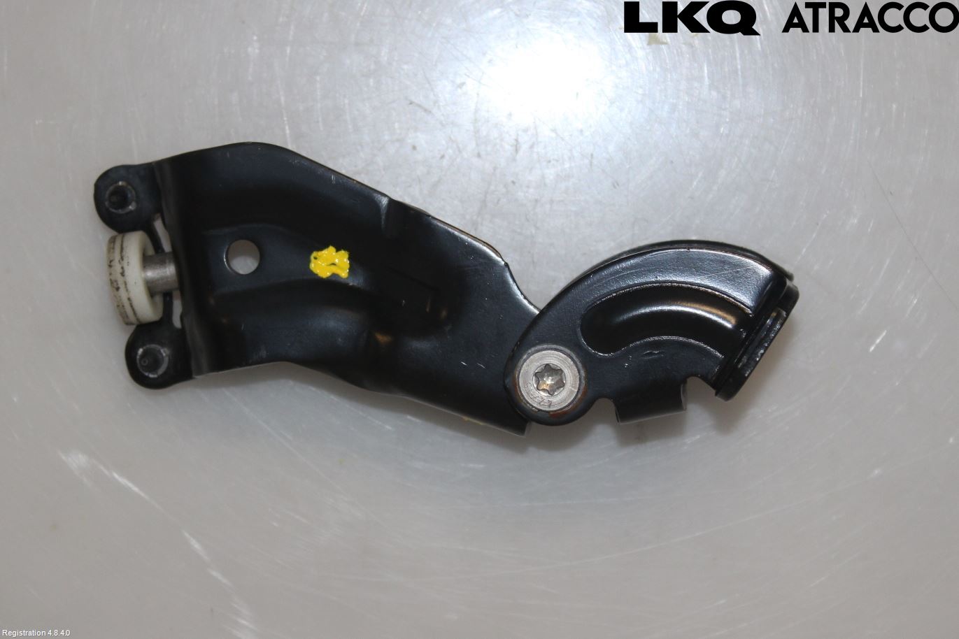 Volkswagen VW SHARAN 11- Skyvedør Hengsel Valser