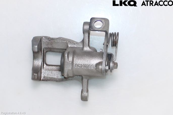 Kia RIO 12-16 Bremsecaliper Bak Høyre