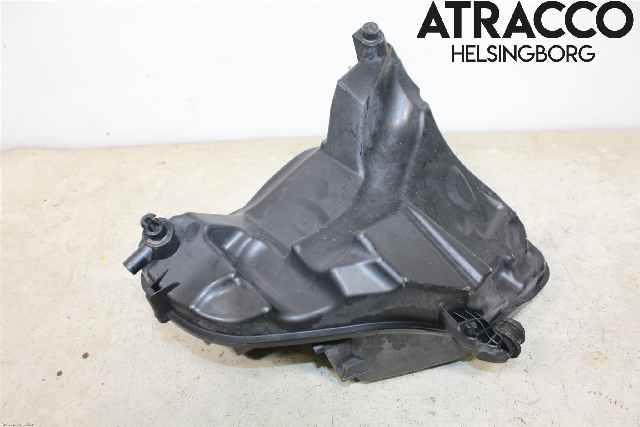 Opel ASTRA K 16-22 Luftfilter Boks