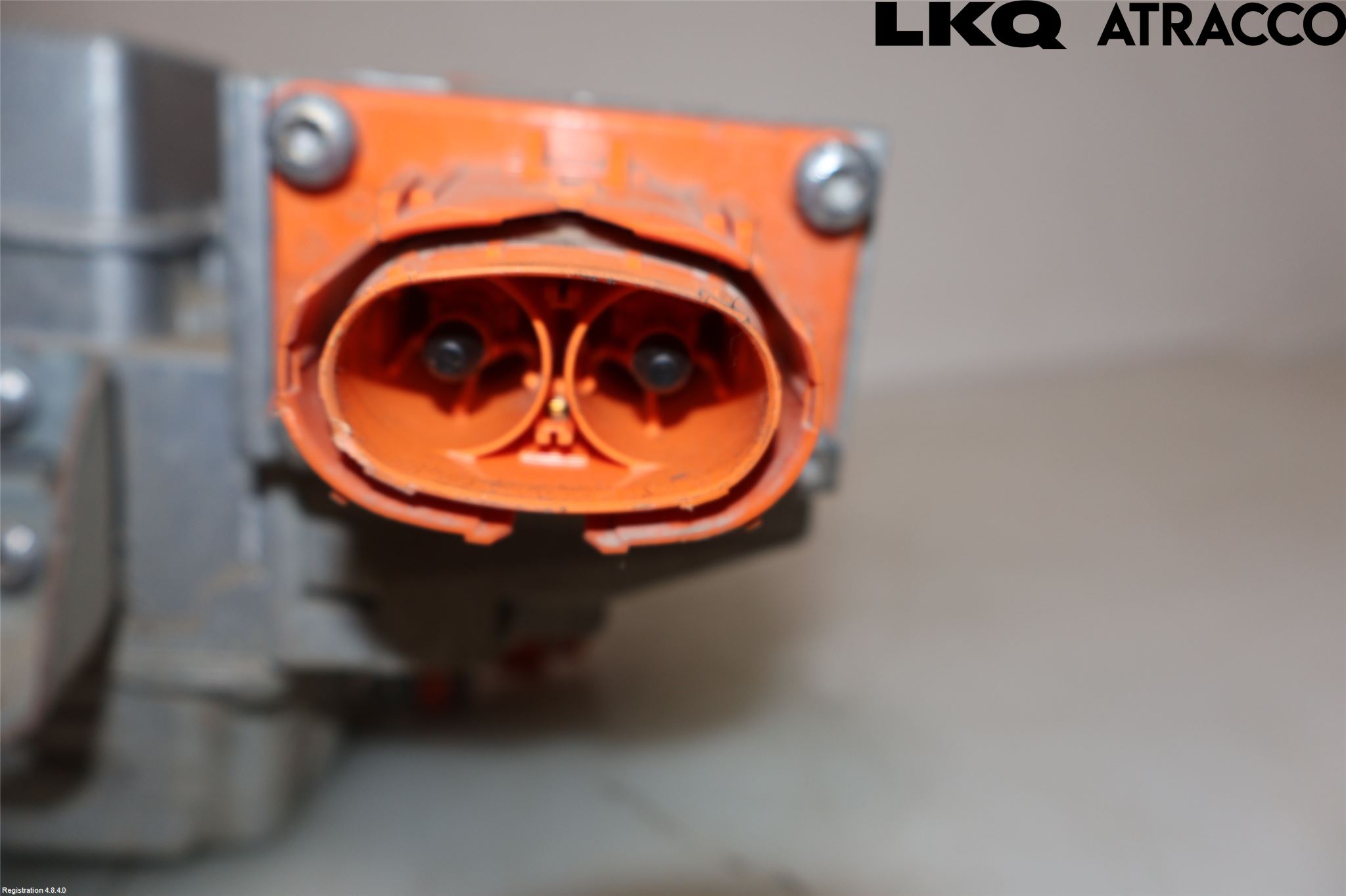 Renault KANGOO II 08-14 Converter - Momentforsterker
