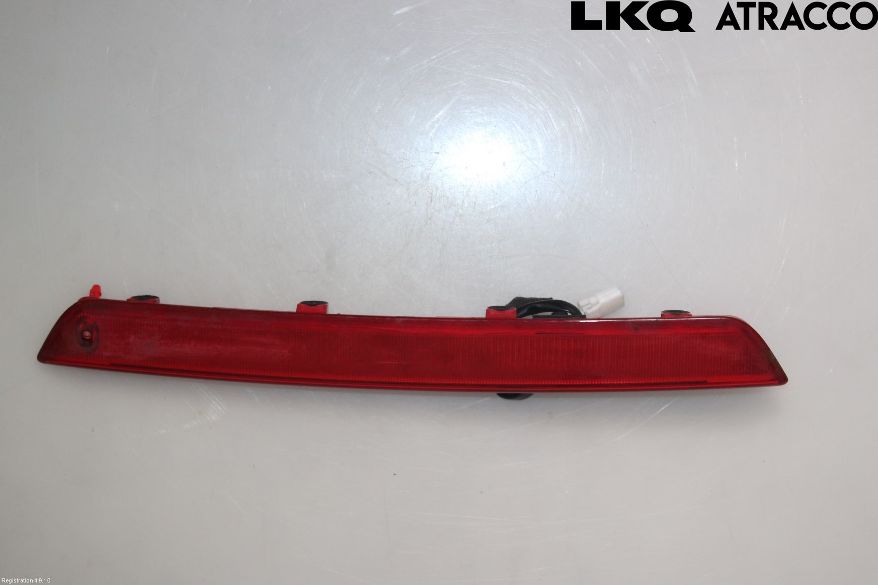 Kia CEED 12-18 Bremselys Bakrute