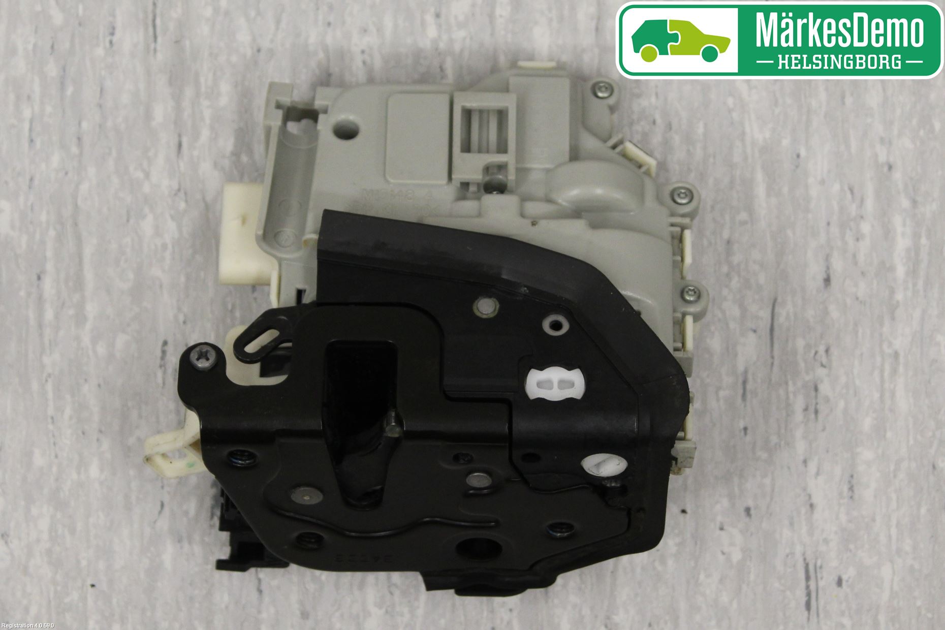 Audi A3/S3 8V 13-20 Sentrallåsmotor Høyre