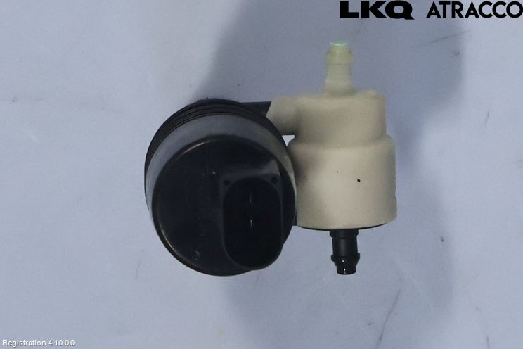 Volkswagen VW PASSAT 15-19 Spylerpumpe Frontrute