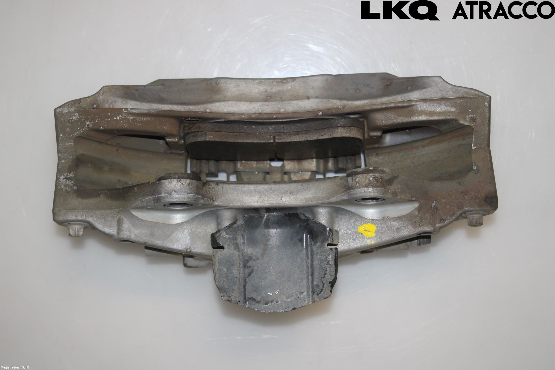 Landrover DEFENDER (L663) 20- Bremsecaliper Foran Høyre