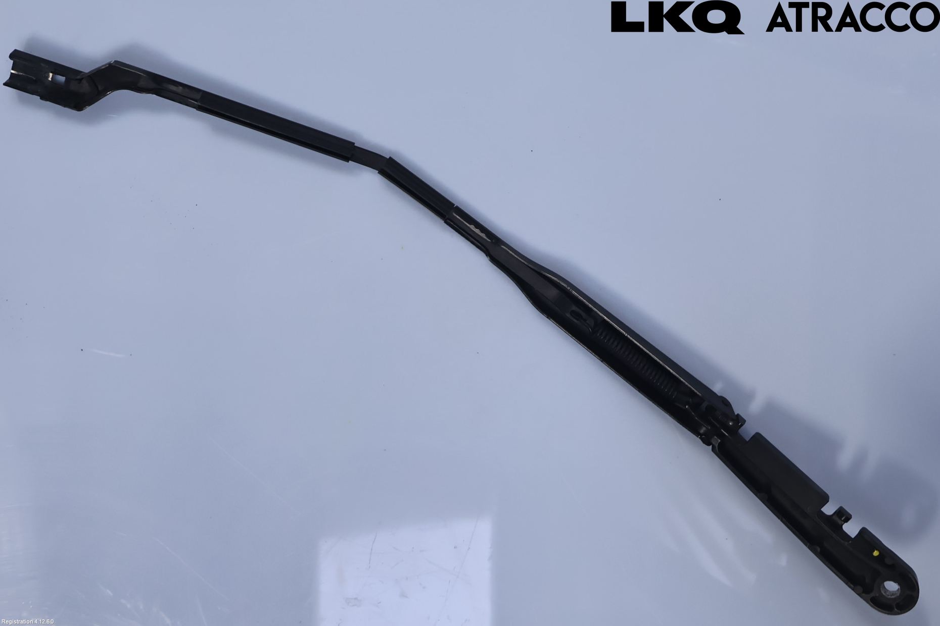 Volvo V60 19- Viskerarm-Armer Frontrute
