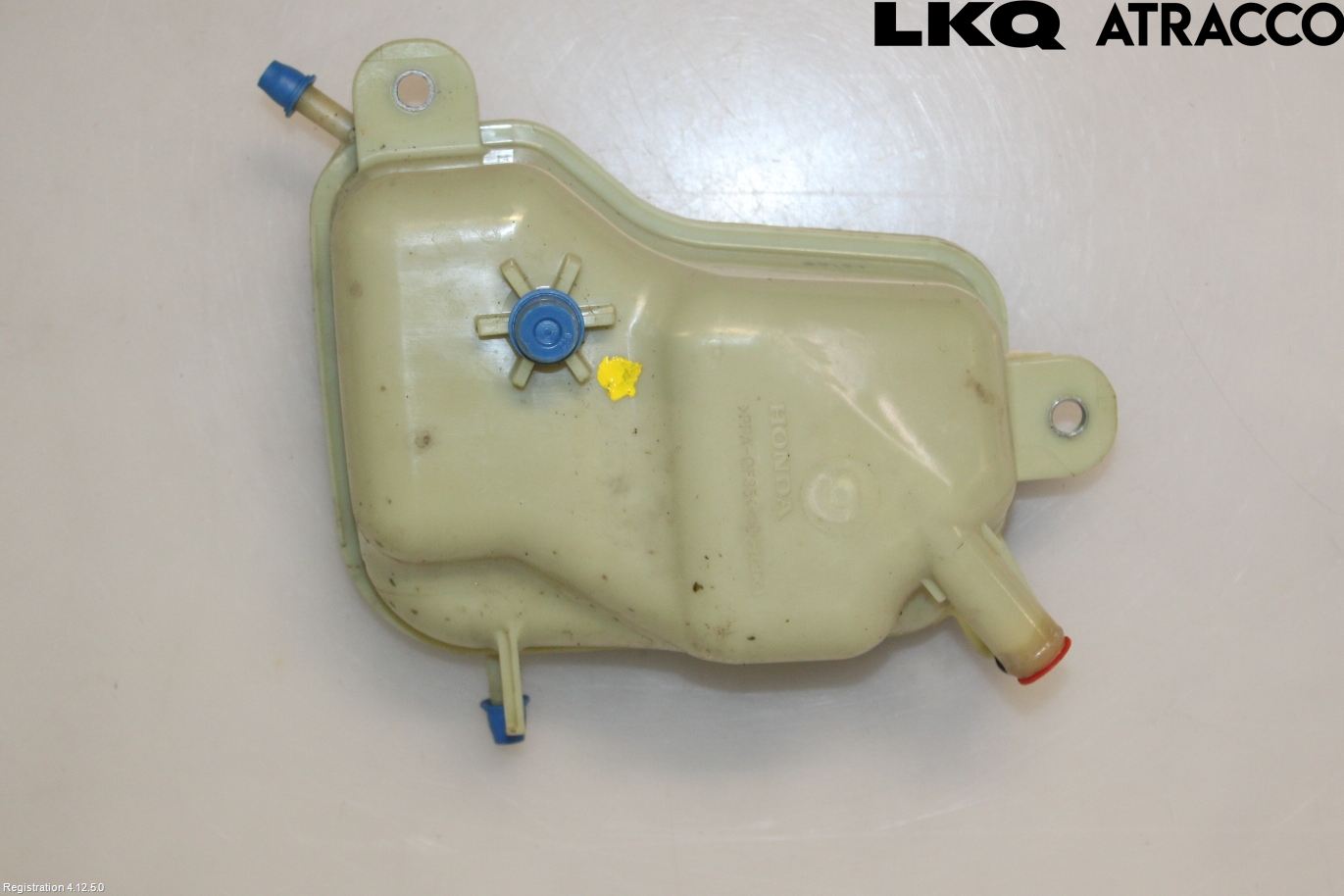 Honda CIVIC 17-22 Ekspansjonstank