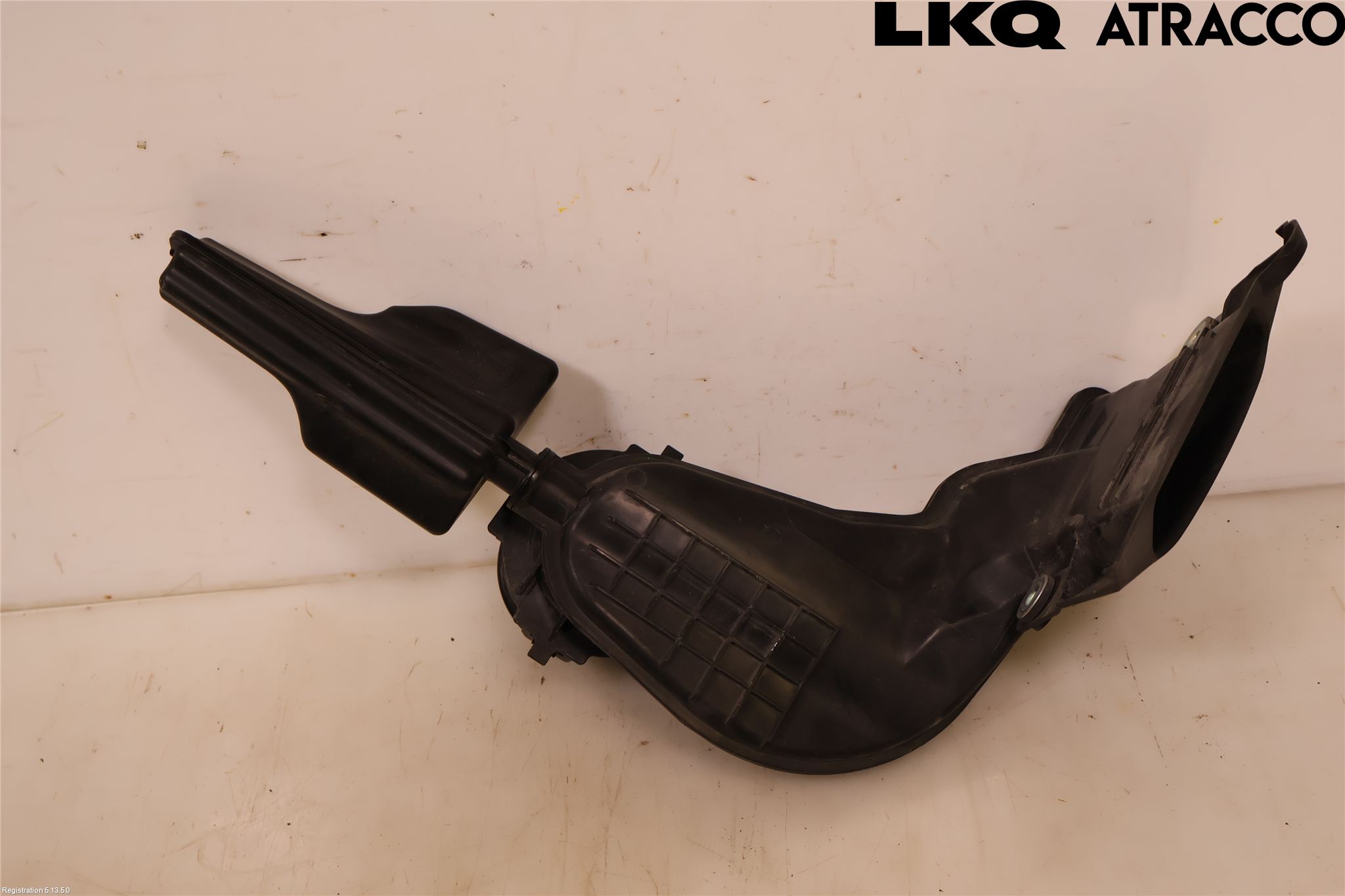 Mazda 6 13- Luftfilter Boks