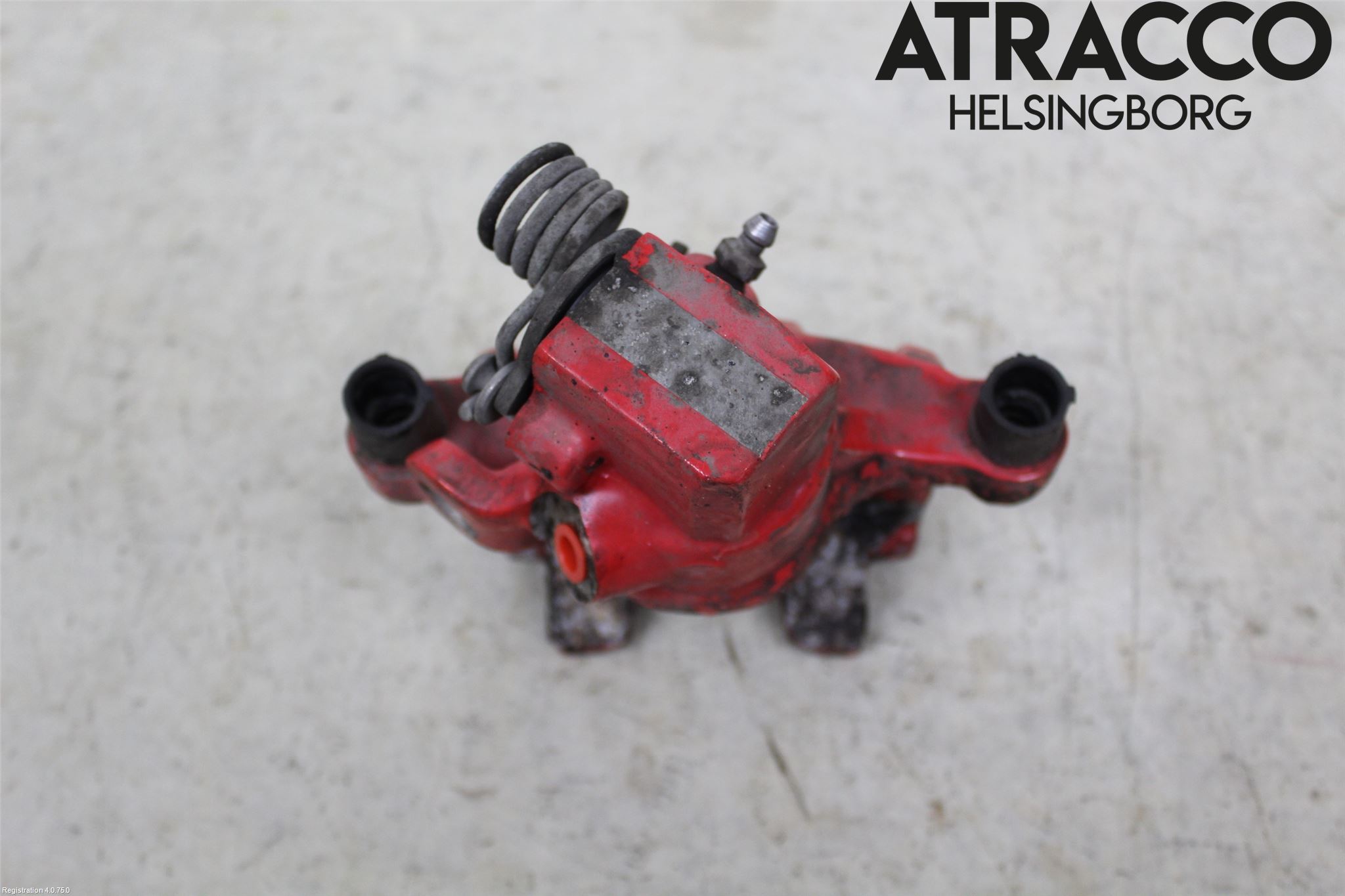 Ford FOCUS 11-14 Bremsecaliper Bak Høyre