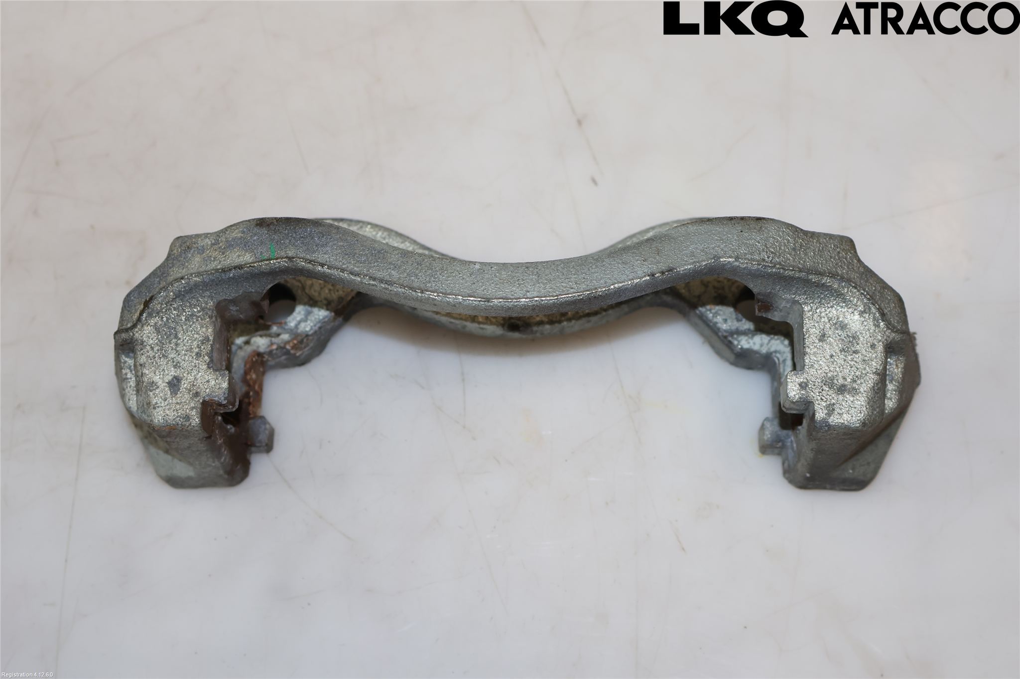 Fiat DUCATO/E-DUCATO 24- Bremsecaliper Feste Holder