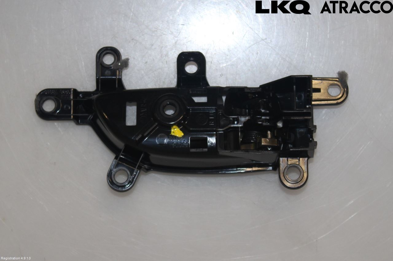 Lexus NX 300h 15-21 Innr Dørhandtak V Indre