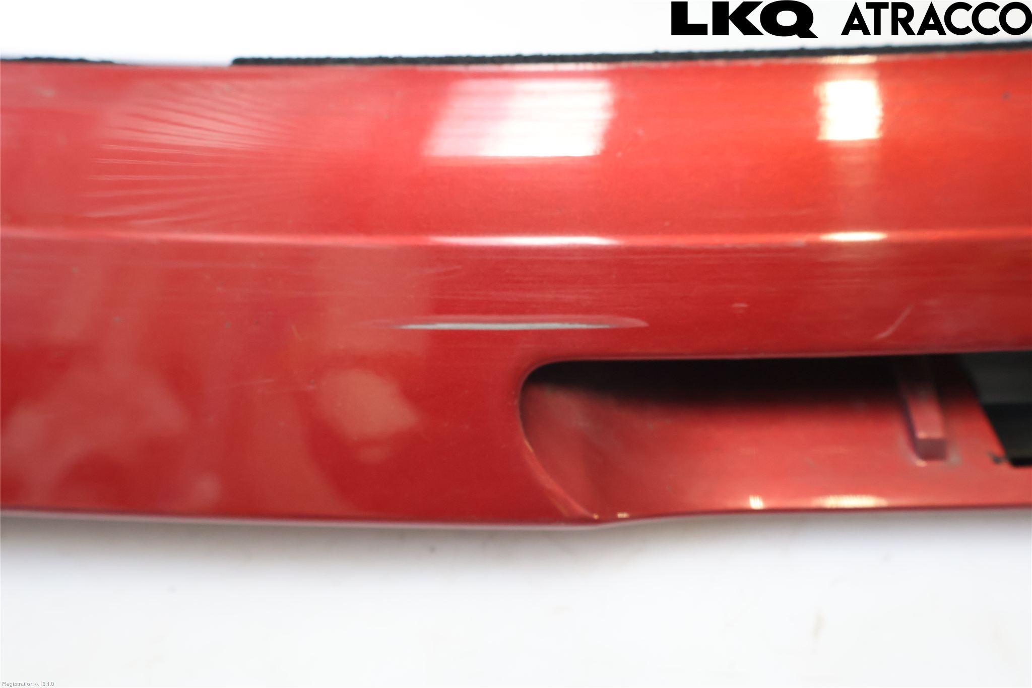 BMW 2 F45 Active Tourer 14-21 Spoiler Bakluke