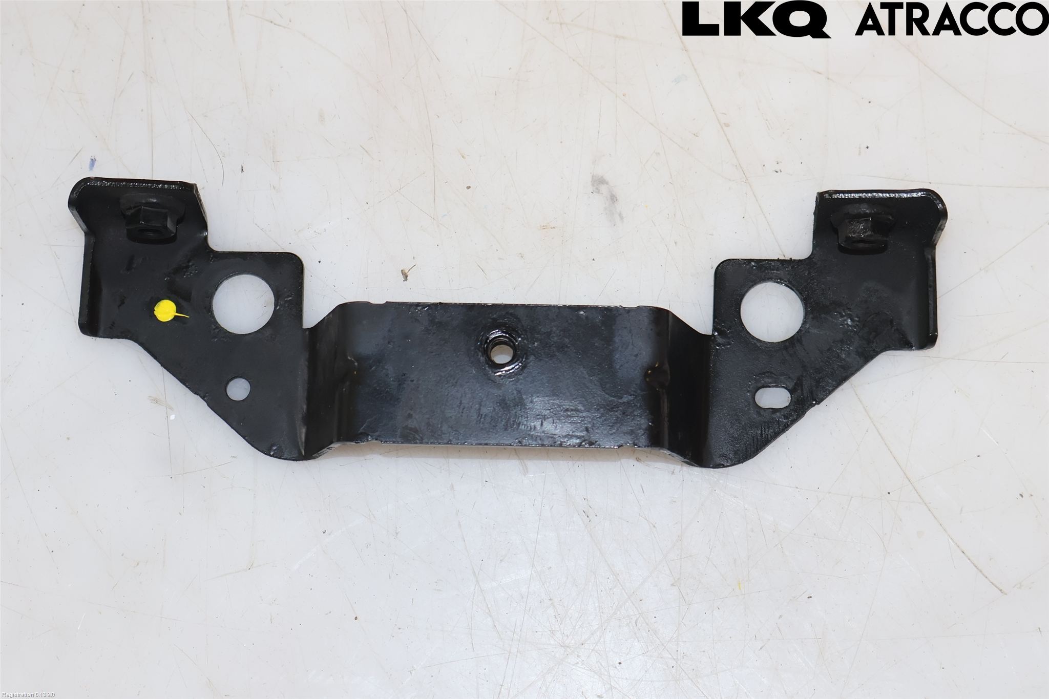 Ford FIESTA 13-17 Panser Stormkrok