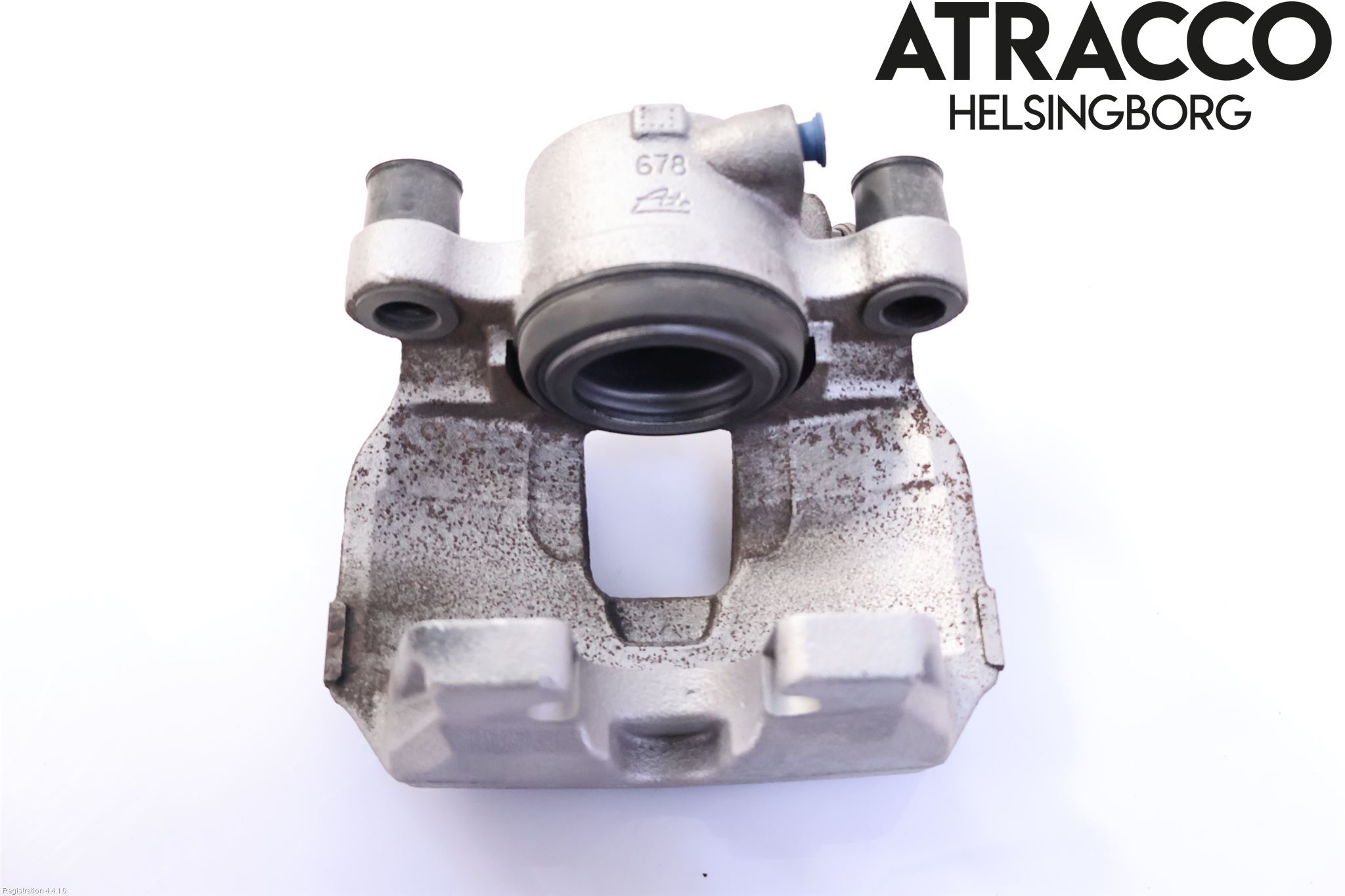Volvo XC60 14-17 Bremsecaliper Foran Høyre