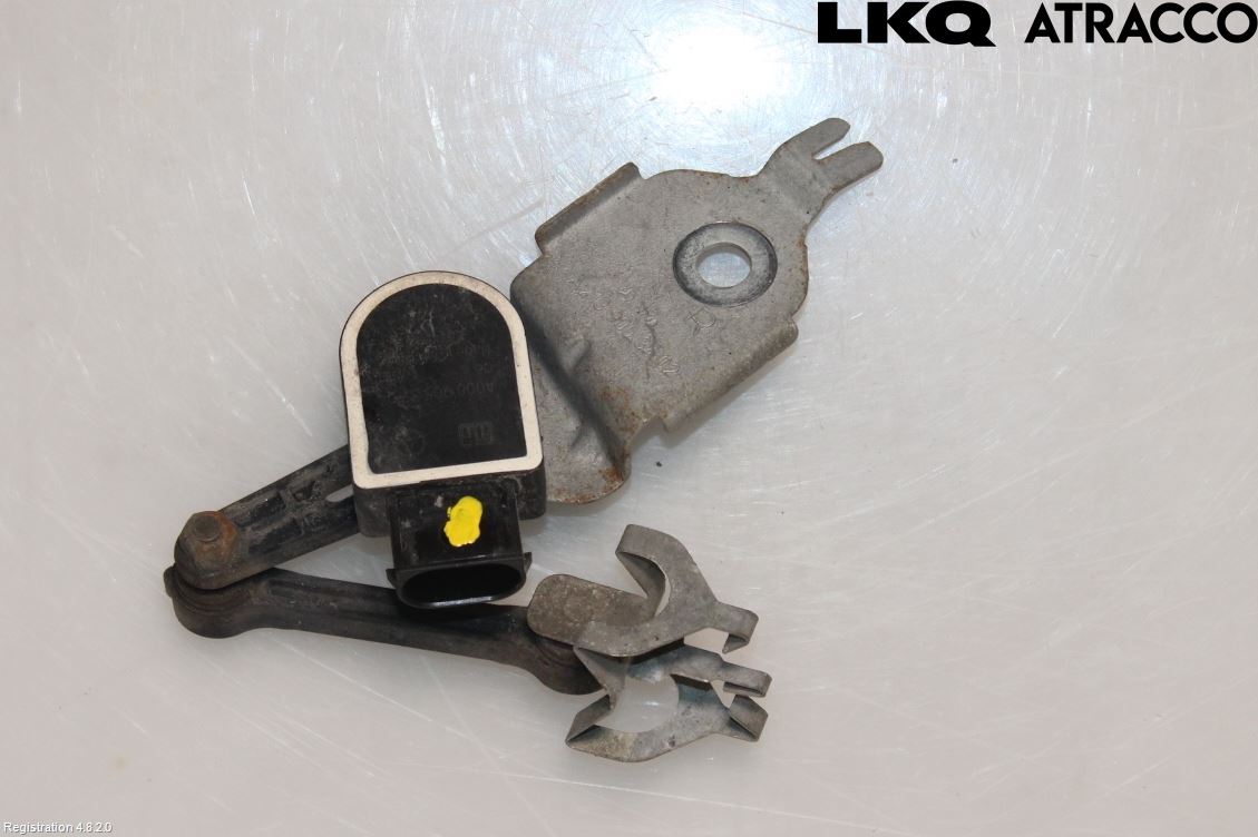 Mercedes-Benz MB AMG GT (C190/R190) 14-22 Sensor Lysinnstilling