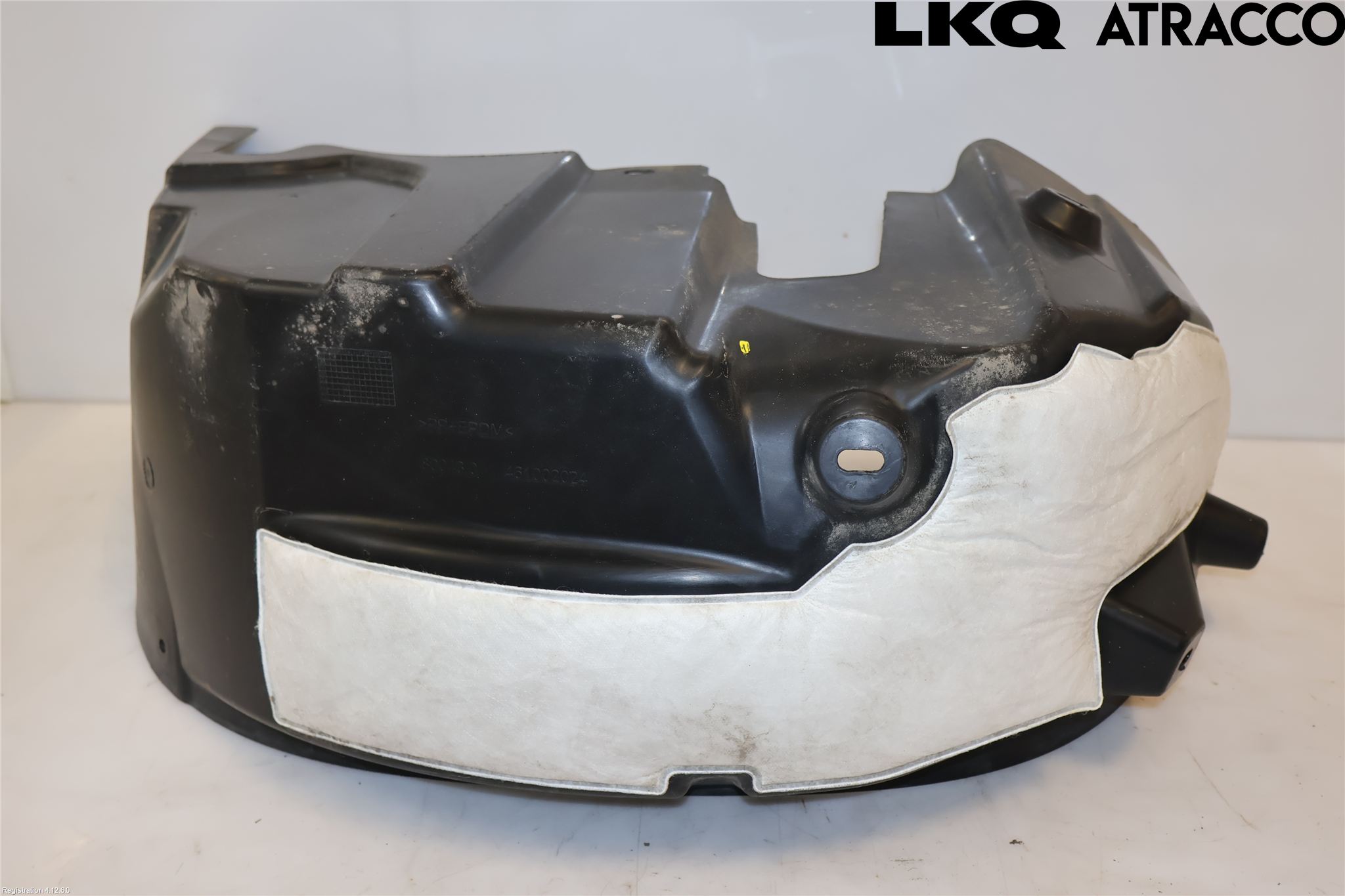 Citroen COTROEN C3 17-24 Skjerm Indre