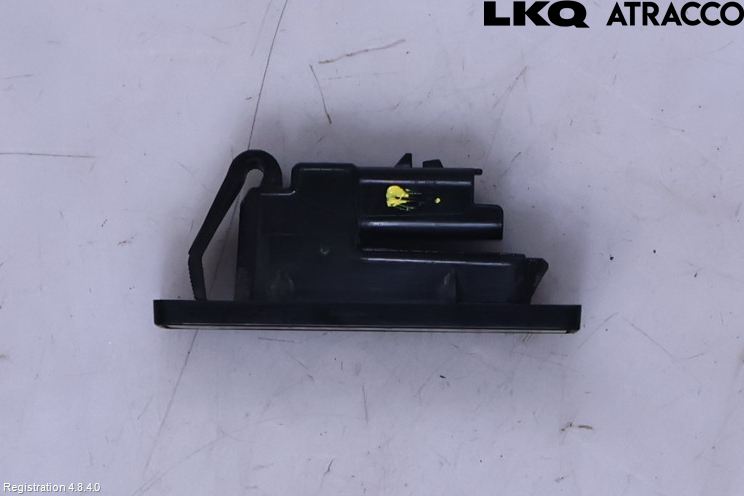 Opel CORSA F, CORSA-E 20- Skilt Belysning