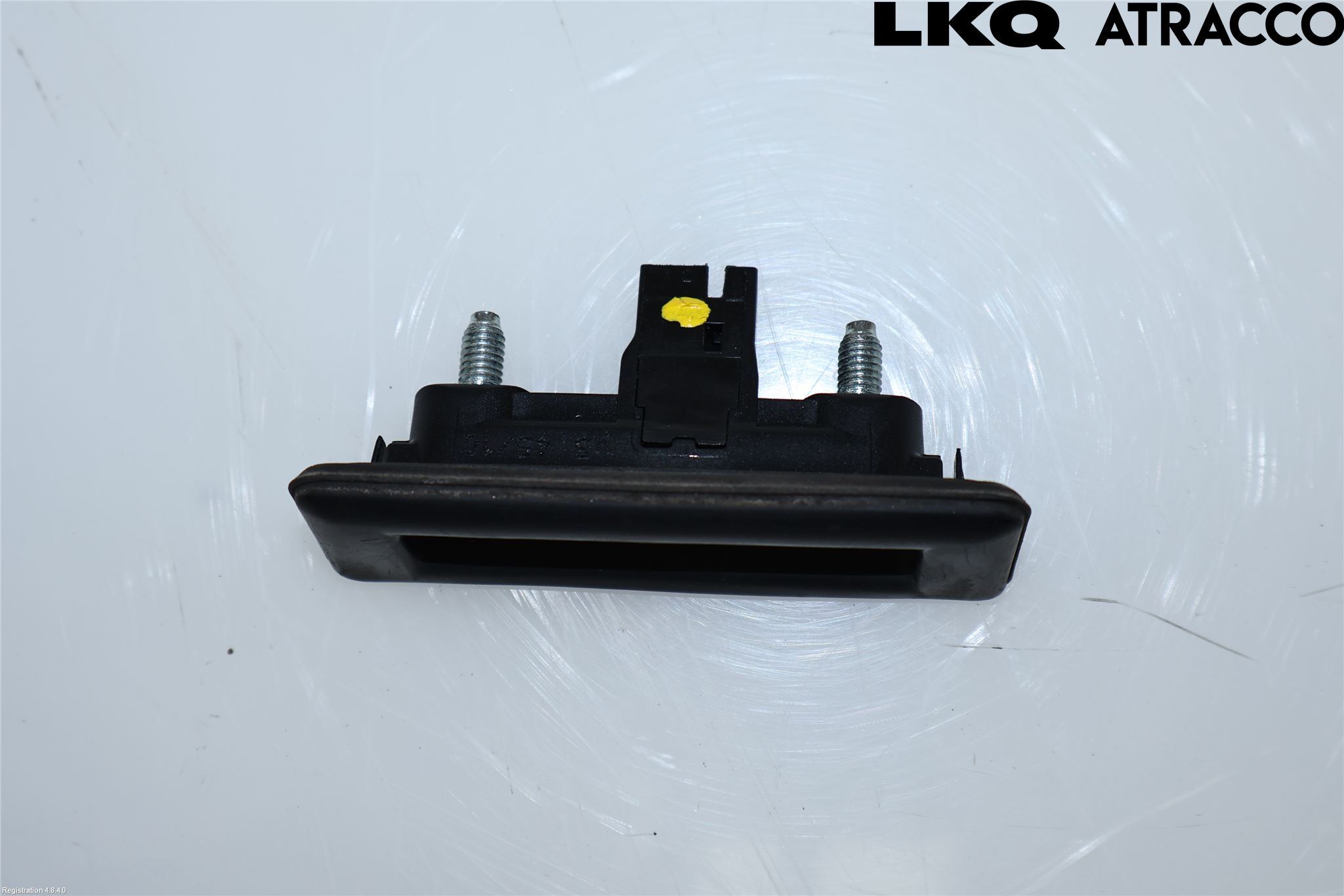 Audi A1/S1 11-18 Bakluke Handtak Ytre