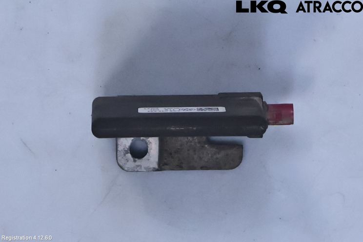 Volkswagen VW GOLF / E-GOLF VIII 20- Stereo Antenne Radio-Tv