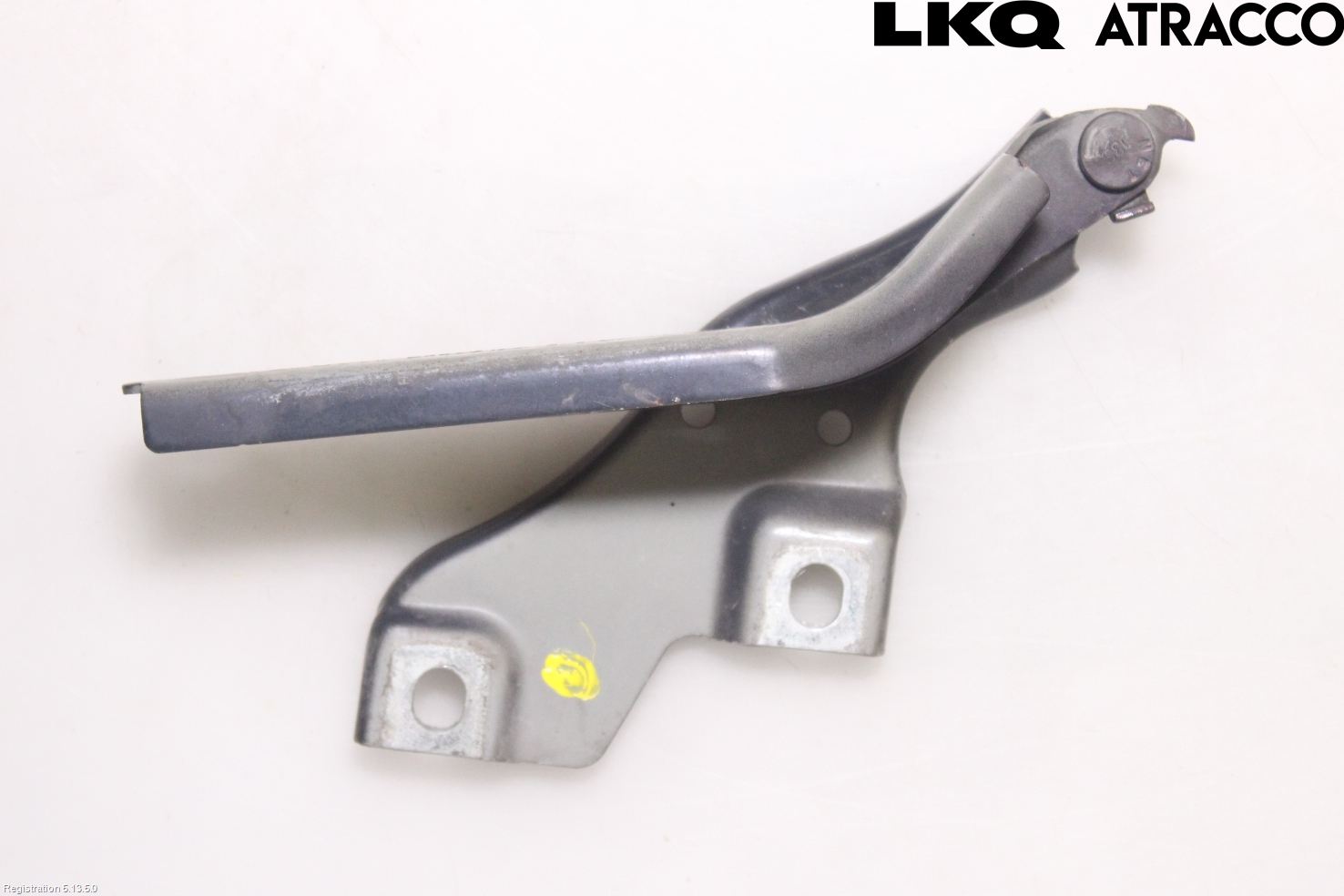 Volkswagen VW PASSAT 15-19 Panser Hengsel - Hengsler