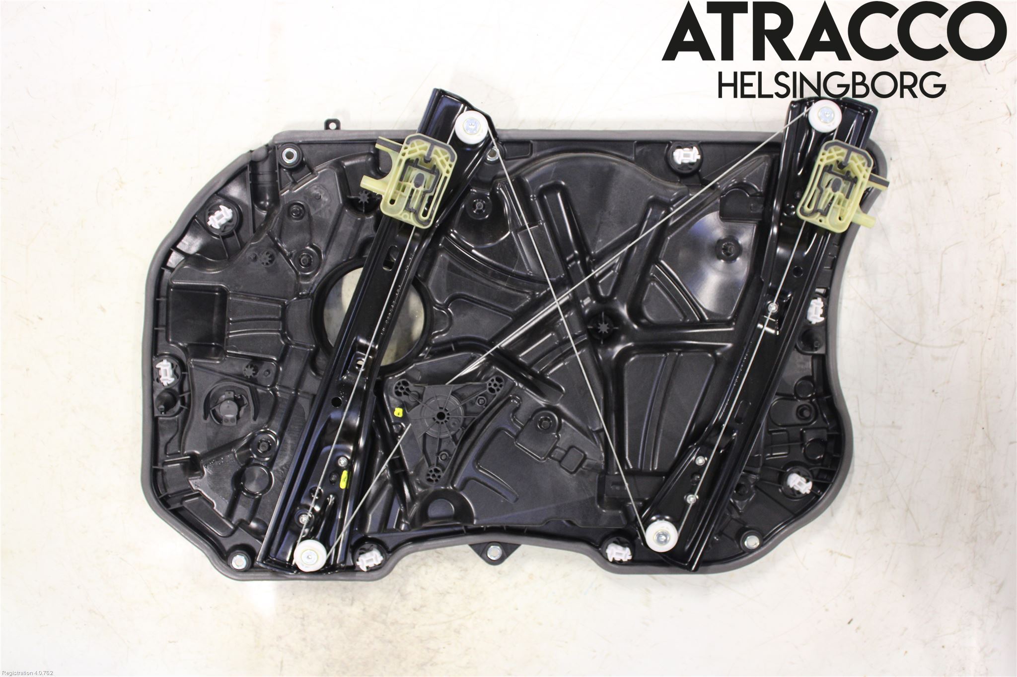 BMW 5 G30/G31/F90 17-23 Vindusheis