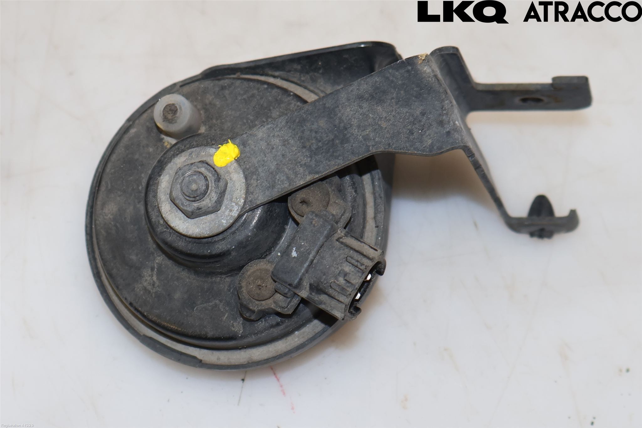 Kia SPORTAGE (QL) 16-21 Signalhorn