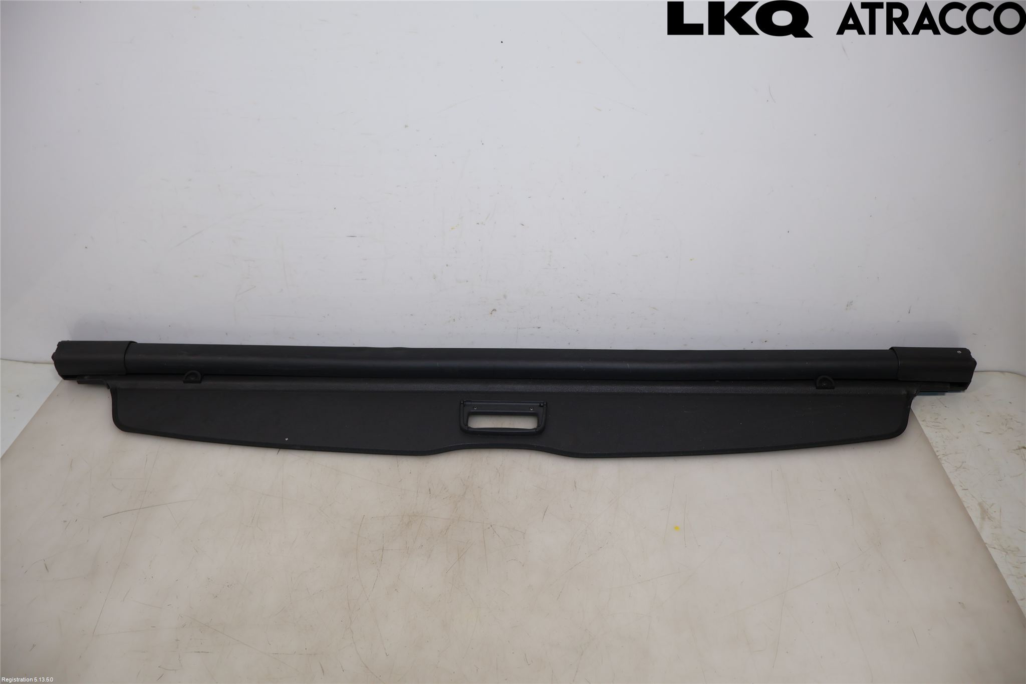 Volkswagen VW TOURAN 10-15 Innr Innsyn Beskytelse Stv