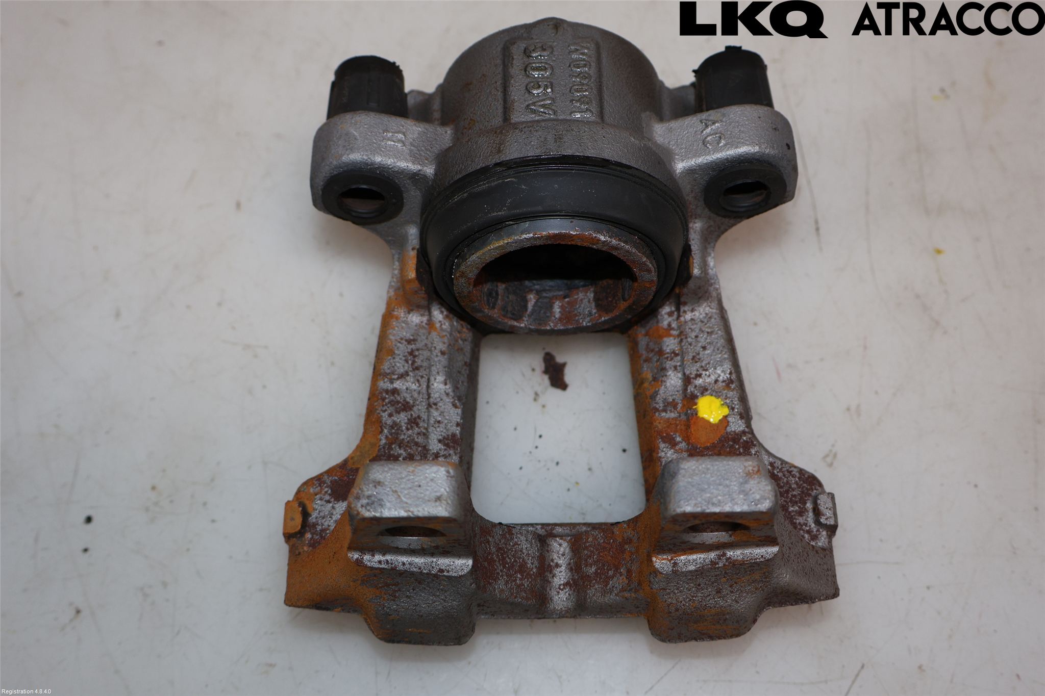 BMW 3 F30/F31/F80 12-19 Bremsecaliper Foran Høyre