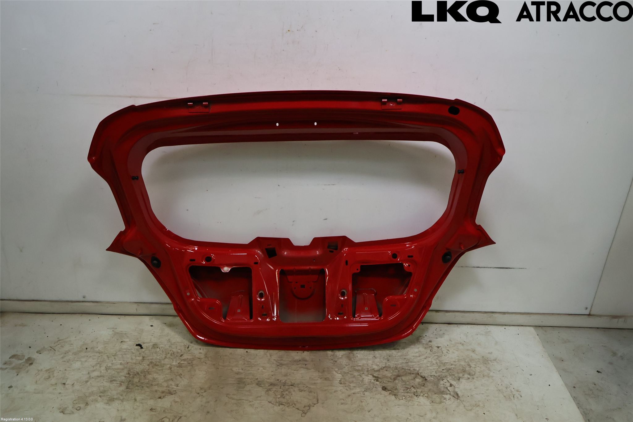 Opel CORSA E 15-19 Bakluke Cc - Kombi