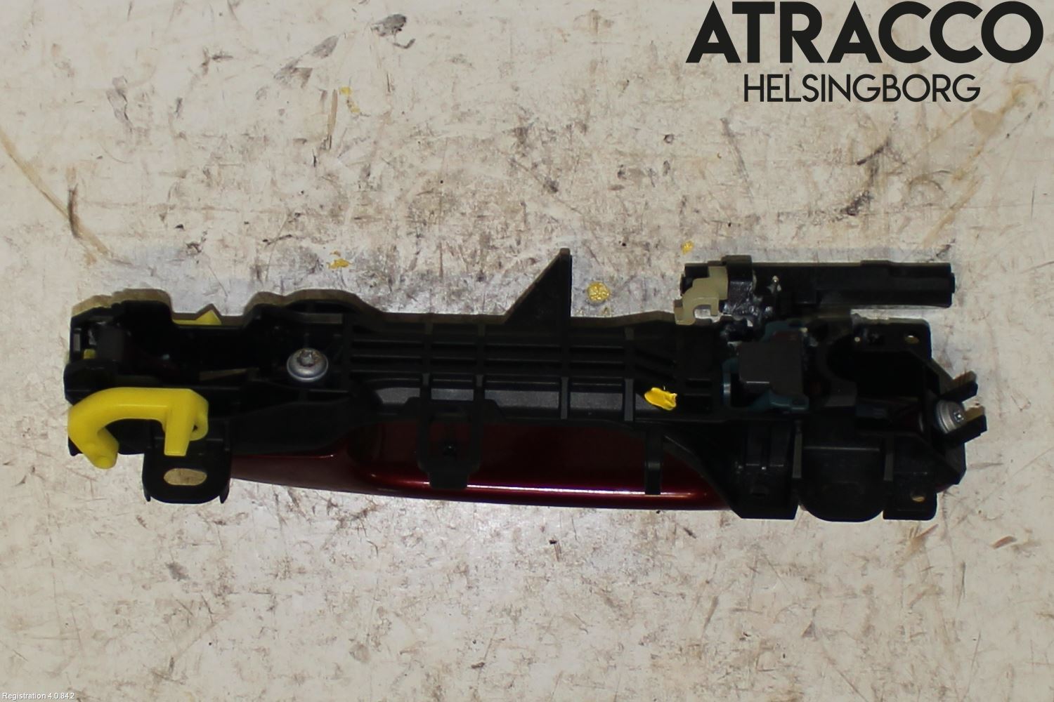 Subaru OUTBACK 15-20 Dørhandtak Ytre Høyre