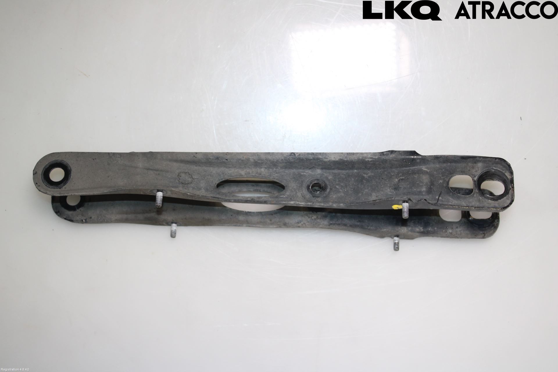 BMW 5 G30/G31/F90 17-23 Bærearm Bak Høyre