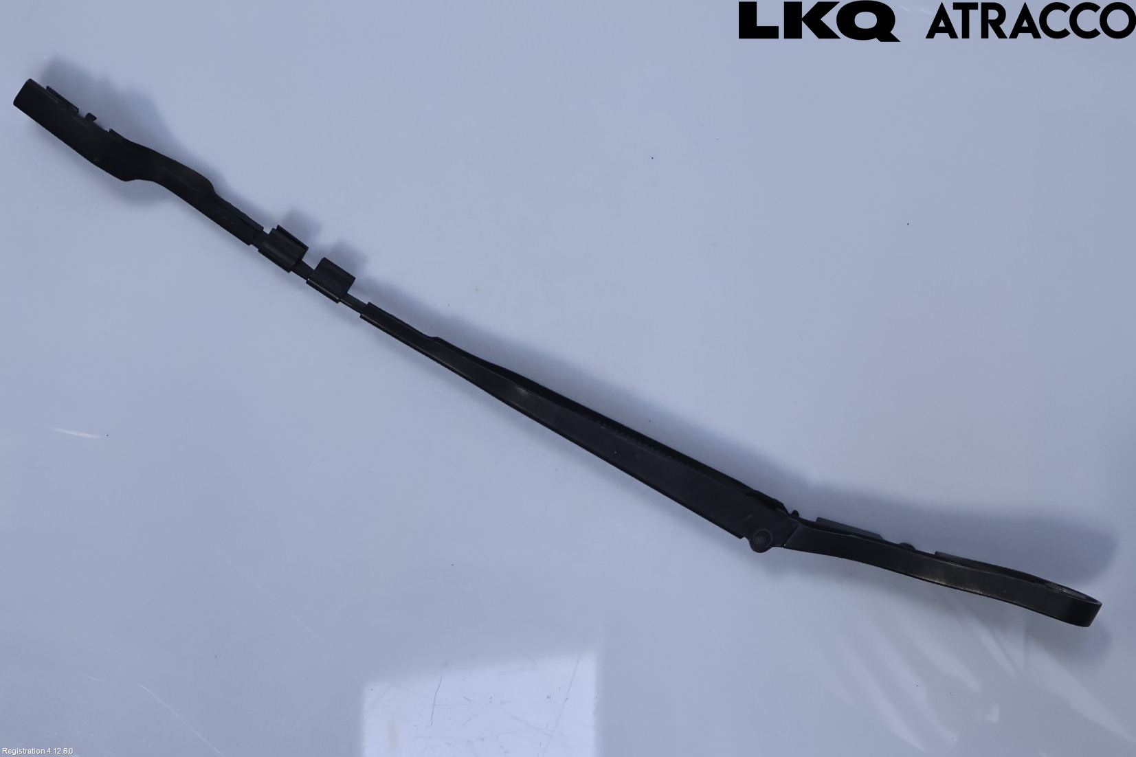 Volvo V60 19- Viskerarm-Armer Frontrute