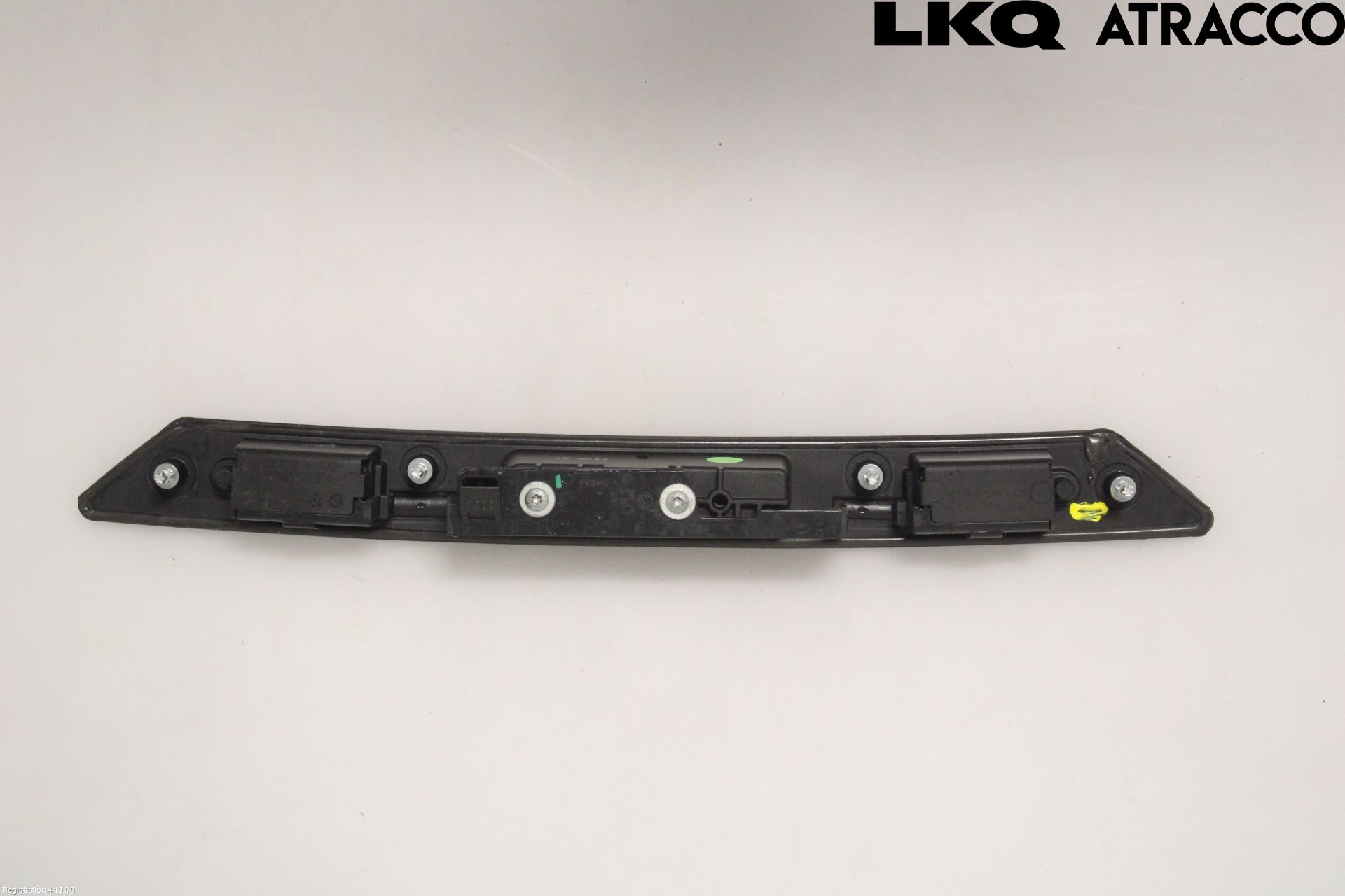 Audi A3/S3 05-13 Bakluke Handtak Ytre
