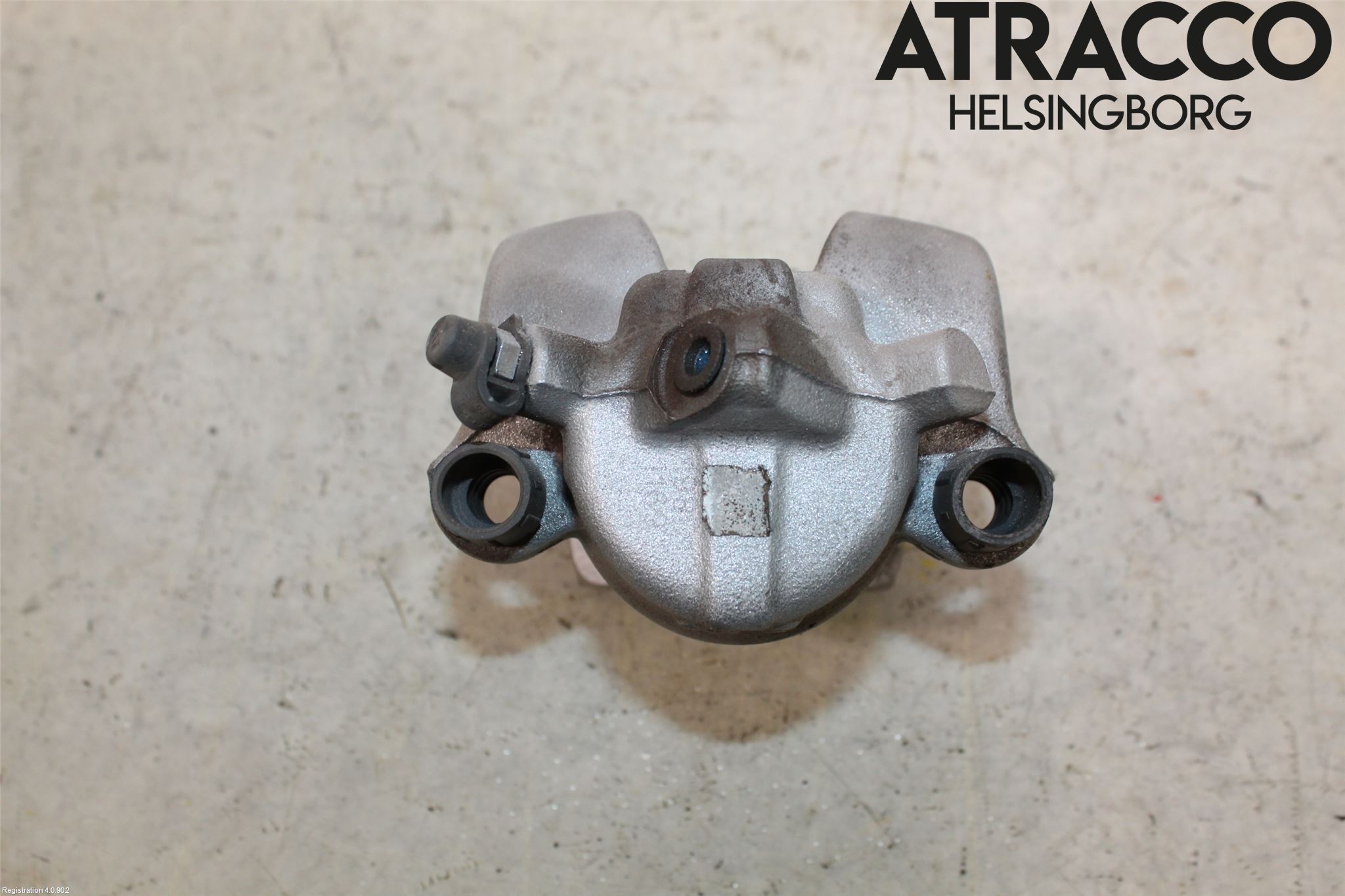 BMW 3 F30/F31/F80 12-19 Bremsecaliper Foran Høyre