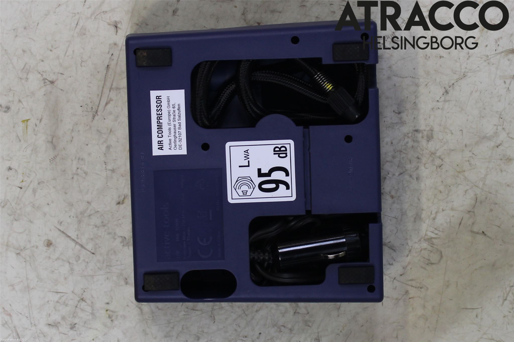 Honda CIVIC 17-22 Kompressor Dekk