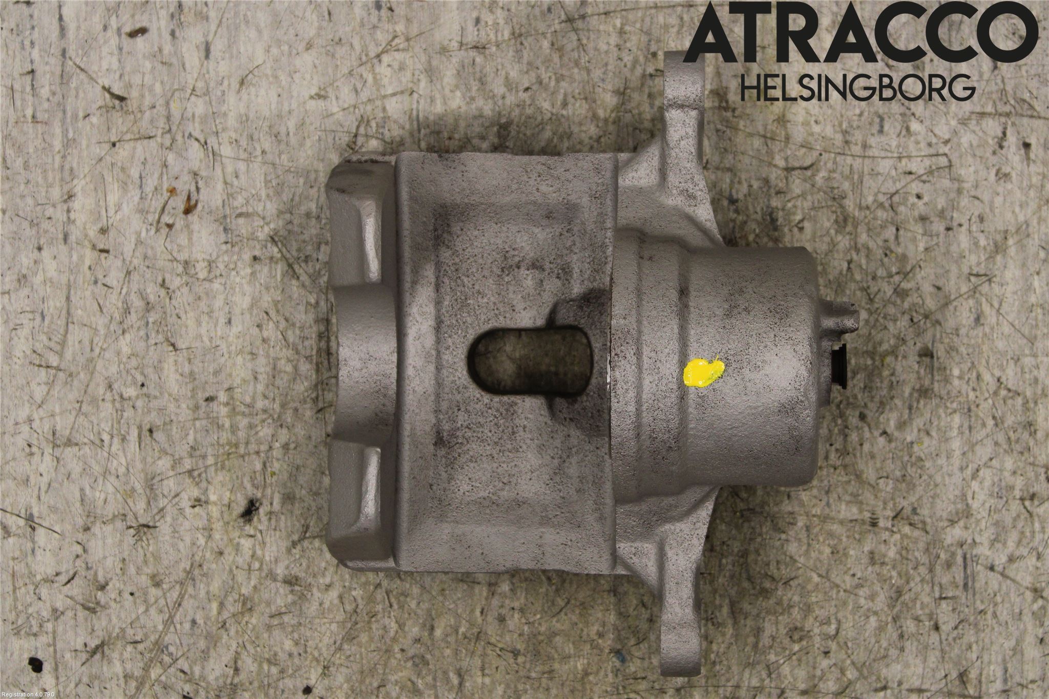 Hyundai i40 08-15 Bremsecaliper Foran Venstre