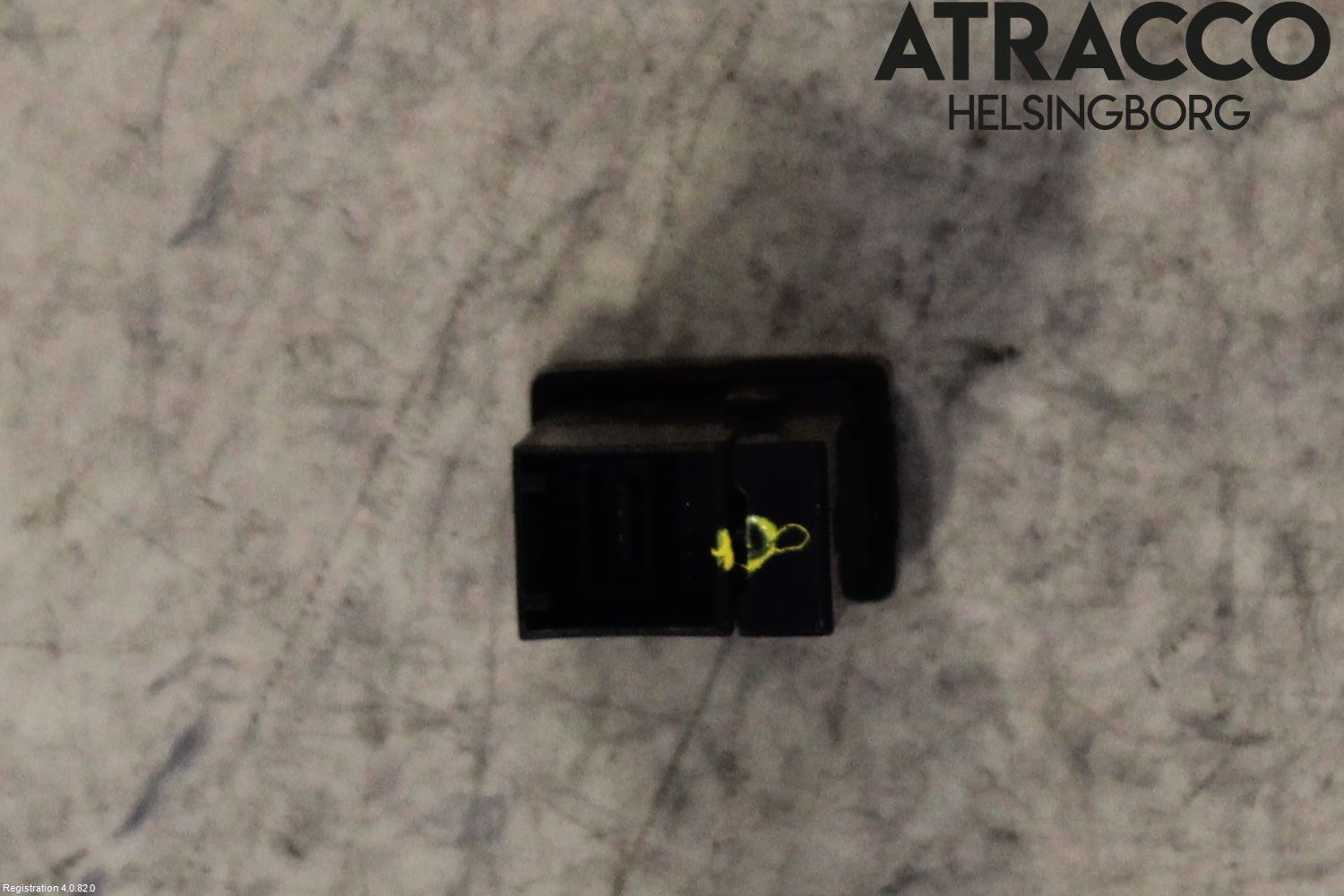 Toyota AURIS 13-19 Usb Connection