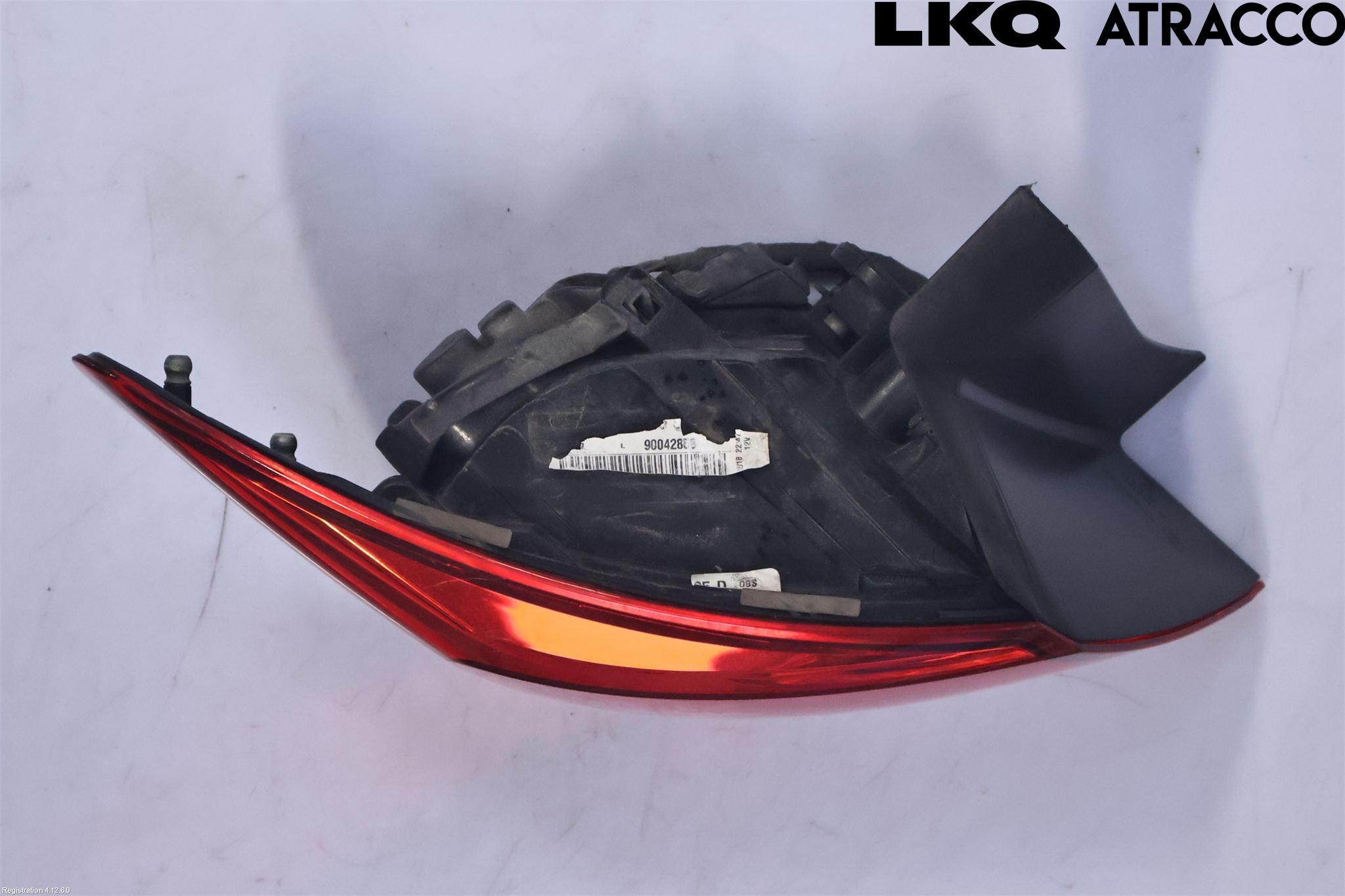 Seat LEON 13-20 Baklykt Venstre