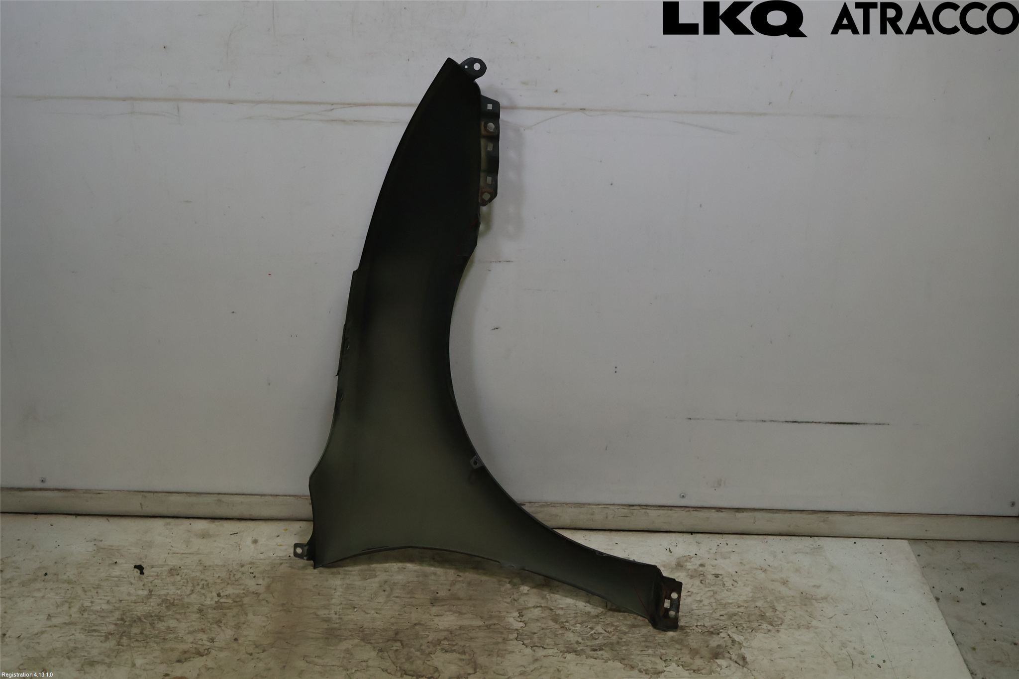 Hyundai i40 08-15 Skjerm Foran Venstre
