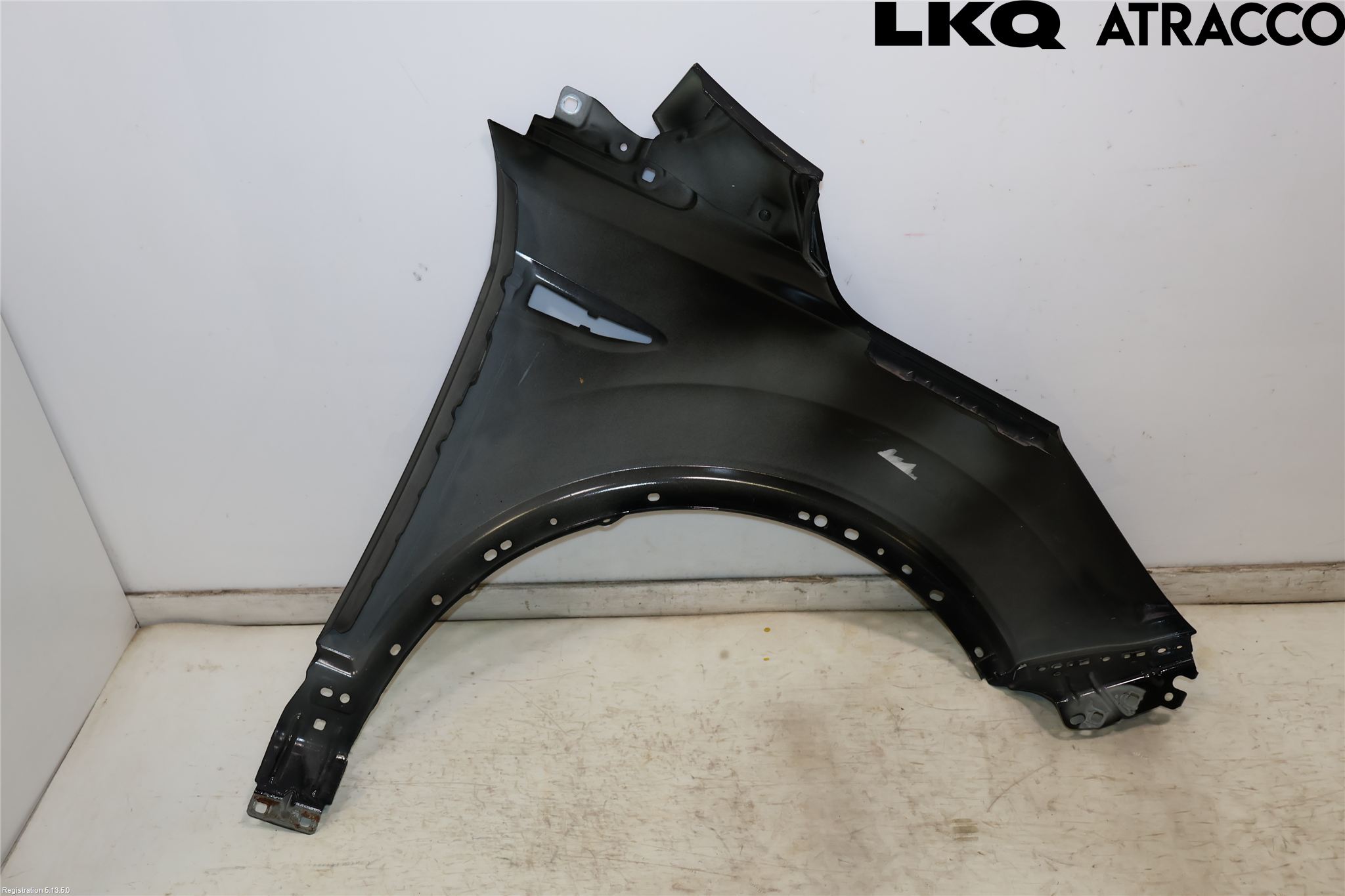 Ford KUGA 13-16 Skjerm Foran Venstre