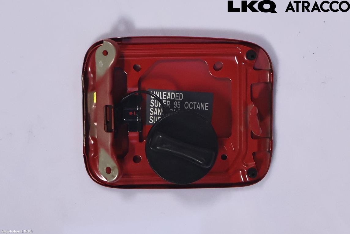 Nissan JUKE 14-19 Drivstoff Tankluke