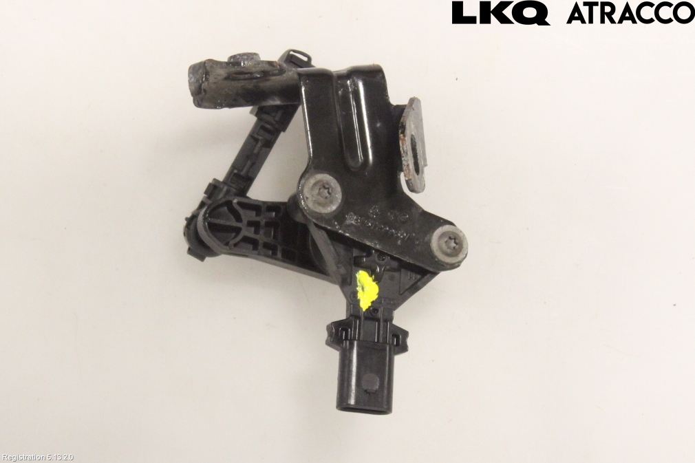 Peugeot 508 19- Sensor Lysinnstilling