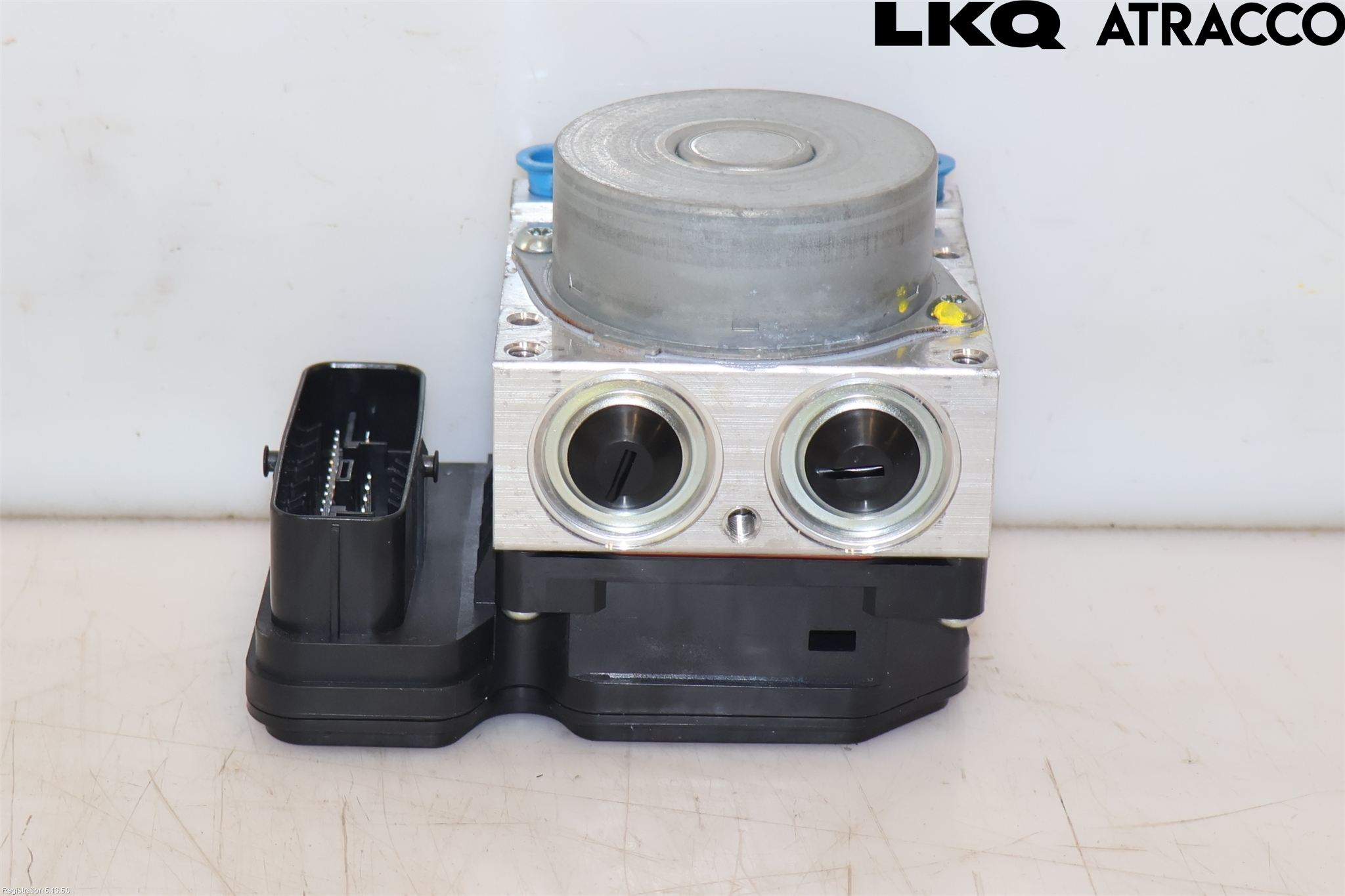 Lexus ES 250/300/330 Abs Hydraulikkaggregat