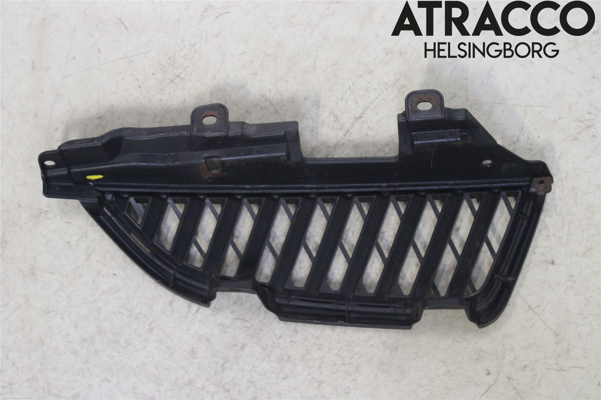 Mitsubishi GRANDIS Grilldel Venstre